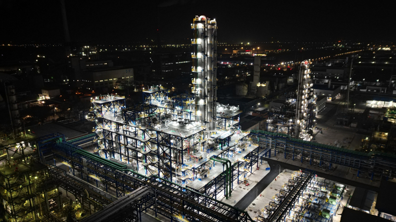 江苏徐州：十大创新产业集群“握指成拳”