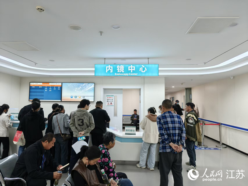 人口百萬，何以“大病不出縣”？